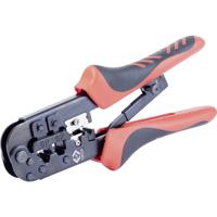 C.K T3852A Krimptang Modulaire stekkers - thumbnail