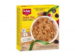 Schar Cereal Ontbijtvlokken Glutenvrij