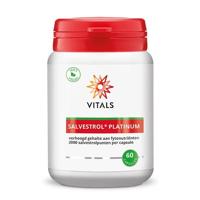 Salvestrol Platinum - 60 capsules - thumbnail