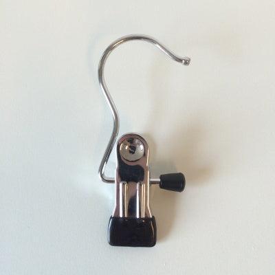 Laarzenknijper metaal zwarte ant-slip co