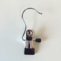 Laarzenknijper metaal zwarte ant-slip co - thumbnail