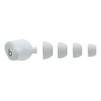 Beats Solo Buds — draadloze Bluetooth oortjes | 18 uur batterijduur | compatibel met Apple en Android | ingebouwde microfoon – stormgrijs - thumbnail