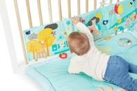 Sophie de Giraf meerzijdig activiteitenbord - thumbnail