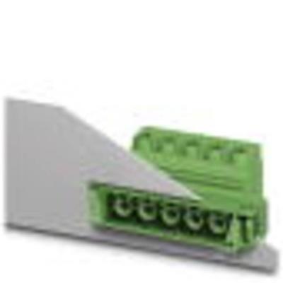 Phoenix Contact 1703713 Male behuizing (kabel) DFK-IPC Totaal aantal polen: 4 Rastermaat: 64.76 mm Inhoud: 10 stuk(s)