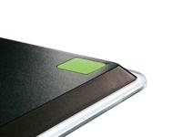 Soehnle 61501 page compact 300 keukenweegschaal wit - thumbnail