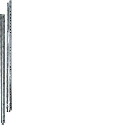 Hager UN09A HAGER UN09A DIN-rails, universN Support rail Aantal rijen 2 Staal Zink 1 stuk(s)