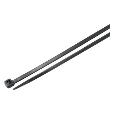 BUNDELBAND | 370x3.6mm | Zwart (100) - 00.426.34 BUNDELBAND | 370x3.6mm | Zwart (100) - 00.426.34