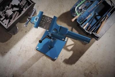 Brockhaus Heuer 117160 Hoogteversteller 117160 Bekbreedte: 160 mm