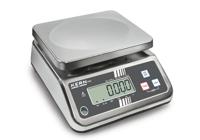 Kern FFN 1K-4NM Tafelweegschaal Weegbereik (max.) 1.500 kg Resolutie 0.5 g Meerdere kleuren - thumbnail