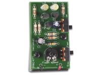 Whadda WSL147 LED-bouwpakket - thumbnail