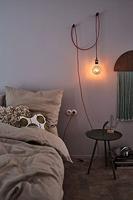 Paulmann 79770 Hanglamp E27 Rood - thumbnail