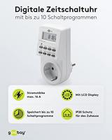 Tijdschakelaar - thumbnail