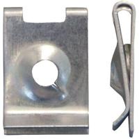 Speednut 4.2mm OEM:a1409941045 verzinkt - 5 stuks 65119033 - thumbnail