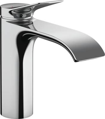 Hansgrohe Wastafelmengkraan Vivenis Eengreeps 110 Zonder Afvoer Chroom Hansgrohe Wastafelmengkraan Vivenis Eengreeps 110 Zonder Afvoer Chroom