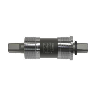 Shimano Vierkante trapas bb-un300 68mm / 123mm e-type