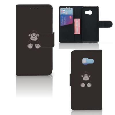 Samsung Galaxy A3 2017 Leuk Hoesje Gorilla Samsung Galaxy A3 2017 Leuk Hoesje Gorilla