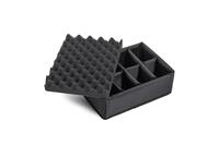 B & W International outdoor.cases Typ 3000 Camerakoffer Waterdicht - thumbnail