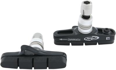 Avid remschoen br. shoe shorty