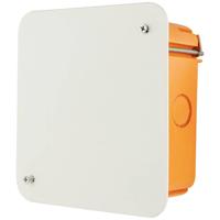 REV 0518392777 Hollewand-aftakdoos (l x b x h) 107 x 107 x 45 mm 1 stuk(s) - thumbnail