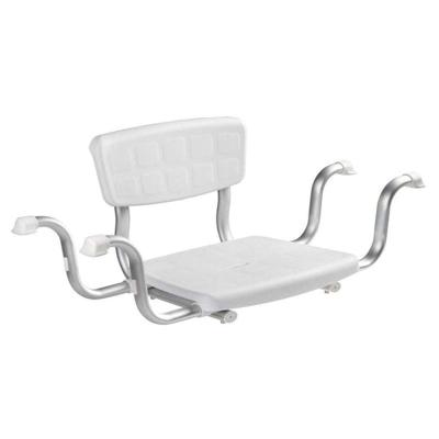 SecuCare Badzitje verstelbaar 500-600 mm SecuCare Badzitje verstelbaar 500-600 mm