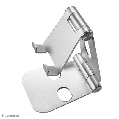 Neomounts Telefoon Stand DS10-160SL1 Telefoonhouder Zilver