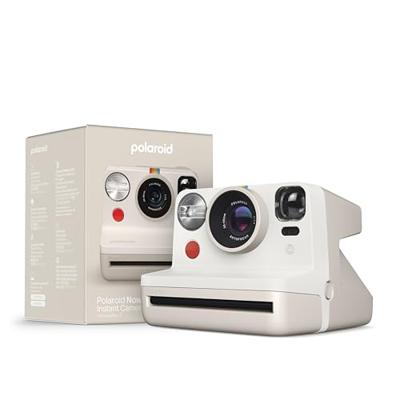 Polaroid Now Gen 2 - Vintage White