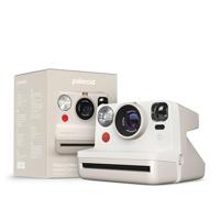 Polaroid Now Gen 2 - Vintage White - thumbnail