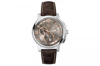 Guess Collection  X83009G1S Heren Horloge 44mm 10ATM - thumbnail