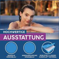 Bestway fast set zwembadset 457x84 cm 57313 - thumbnail