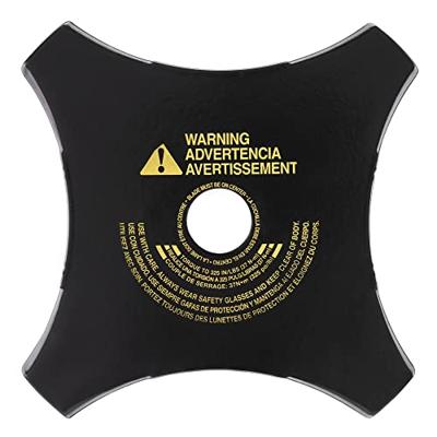 DeWalt Accessoires 54v splitboom | blad voor bosmaaier 4t | 20cm - dt20680-qz