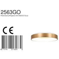 Steinhauer Ø 48cm plafonnièreRinglede - 2563GO - thumbnail