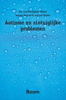Autisme en zintuiglijke problemen (Paperback) - thumbnail