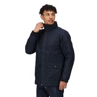 Ragetta RG203 Men´s Darby III Insulated Jacket - Black - 3XL - thumbnail