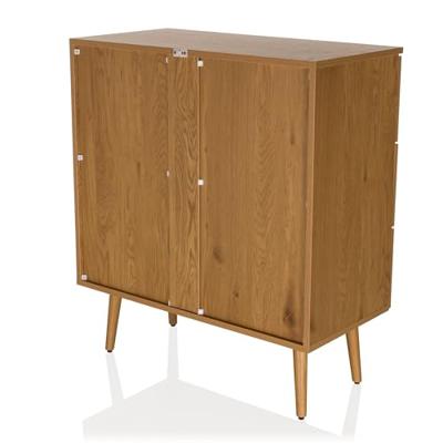hjh LIVING Ladekast Boheo hjh LIVING Ladekast Boheo