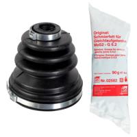 set asmanchetten 179770 - thumbnail