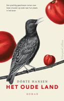 Het oude land - Dörte Hansen - ebook - thumbnail