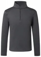 Covalliero Active JR Trainingsshirt AW24/25 zwart maat:140 - thumbnail