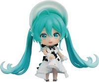 Character Vocal Series 01: Hatsune Mik Nendoroid Action Figure Hatsune Miku Symphony: 2023 Ver. 10 cm - thumbnail