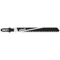 Wolfcraft Decoupeerzaagbladen | T-schacht | L75mm | 2 stuks - 8431000 - thumbnail