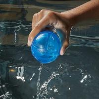 Super Soaker Hydro Balls 6er-pakket - thumbnail