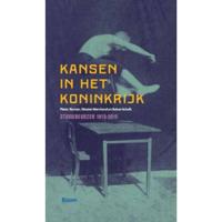kansen in het koninkrijk (Hardback) - thumbnail