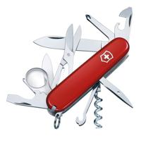 Victorinox Explorer Zakmes Rood - thumbnail