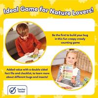 Insectenjagers - Bordspel - BOOMGAARD - thumbnail