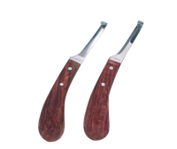 Hoefmes Sharp "R" - thumbnail