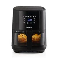 Airfryer Ariete 4626 Zwart 1300 W 6 L - thumbnail