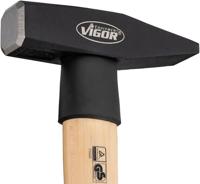 Vigor V2662-500 Voorhamer 680 g 320 mm 1 stuk(s) - thumbnail