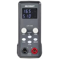 VOLTCRAFT LSP-2165 Labvoeding, regelbaar 0 - 36 V/DC 0 - 5 A 81 W Smal model Aantal uitgangen 1 x - thumbnail