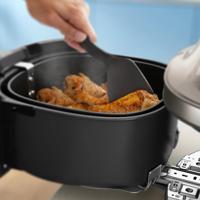 Philips NA547/07 5000 Airfryer - thumbnail