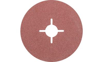 PFERD TOOLS 64108111 Schuurpapier voor schuurschijf Korrelgrootte (num) 80 (Ø) 115 mm 25 stuk(s)