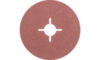 PFERD TOOLS 64108111 Schuurpapier voor schuurschijf Korrelgrootte (num) 80 (Ø) 115 mm 25 stuk(s) - thumbnail